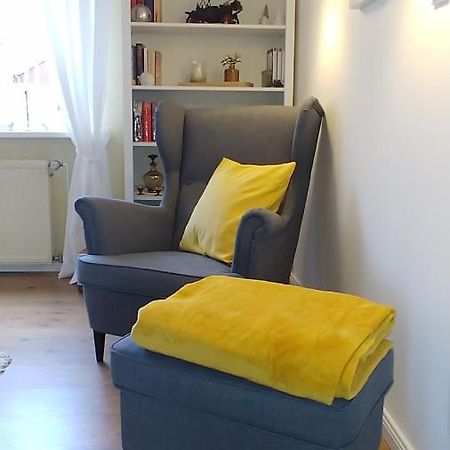 An Der Bremke Apartment แฮร์ซแบร์ก อัม ฮาร์ซ ภายนอก รูปภาพ
