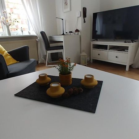 An Der Bremke Apartment แฮร์ซแบร์ก อัม ฮาร์ซ ภายนอก รูปภาพ