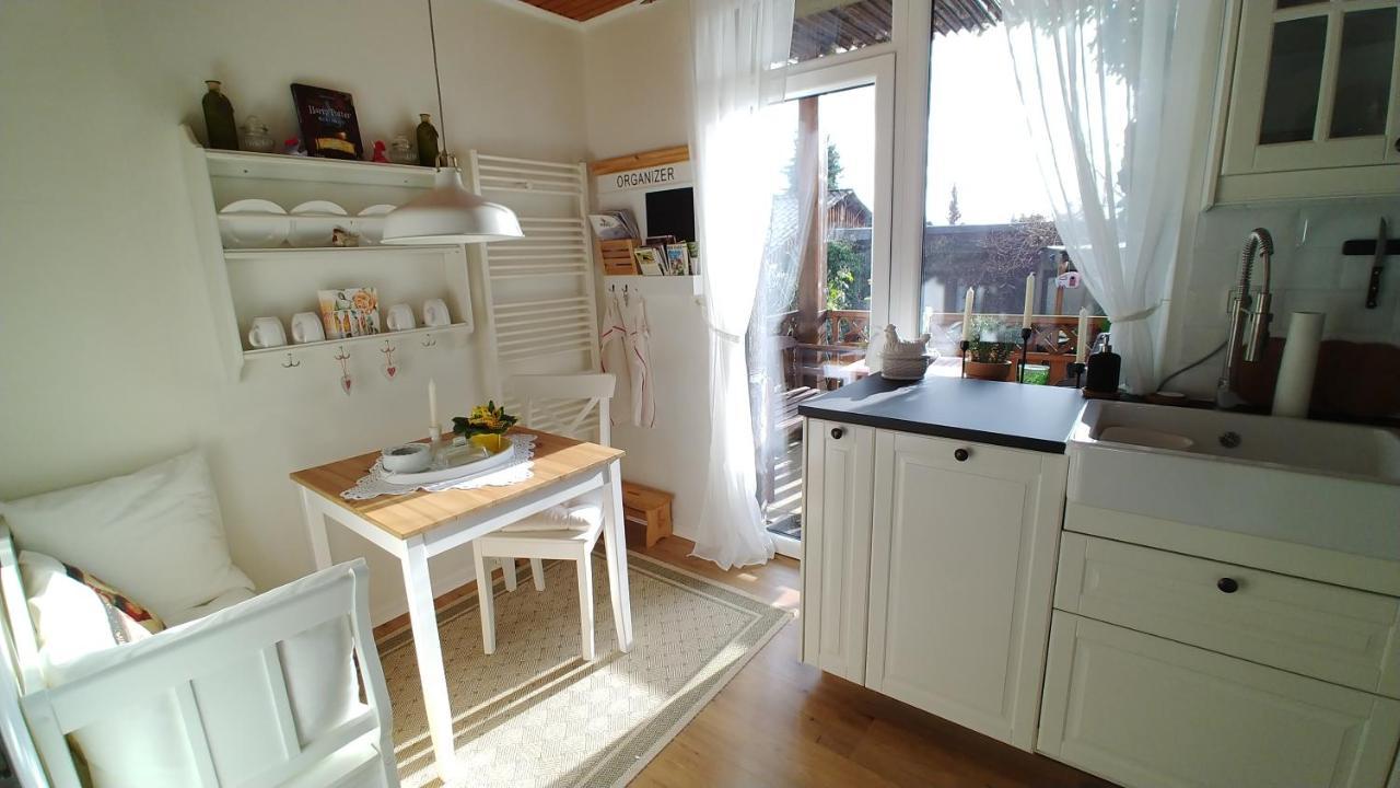 An Der Bremke Apartment แฮร์ซแบร์ก อัม ฮาร์ซ ภายนอก รูปภาพ