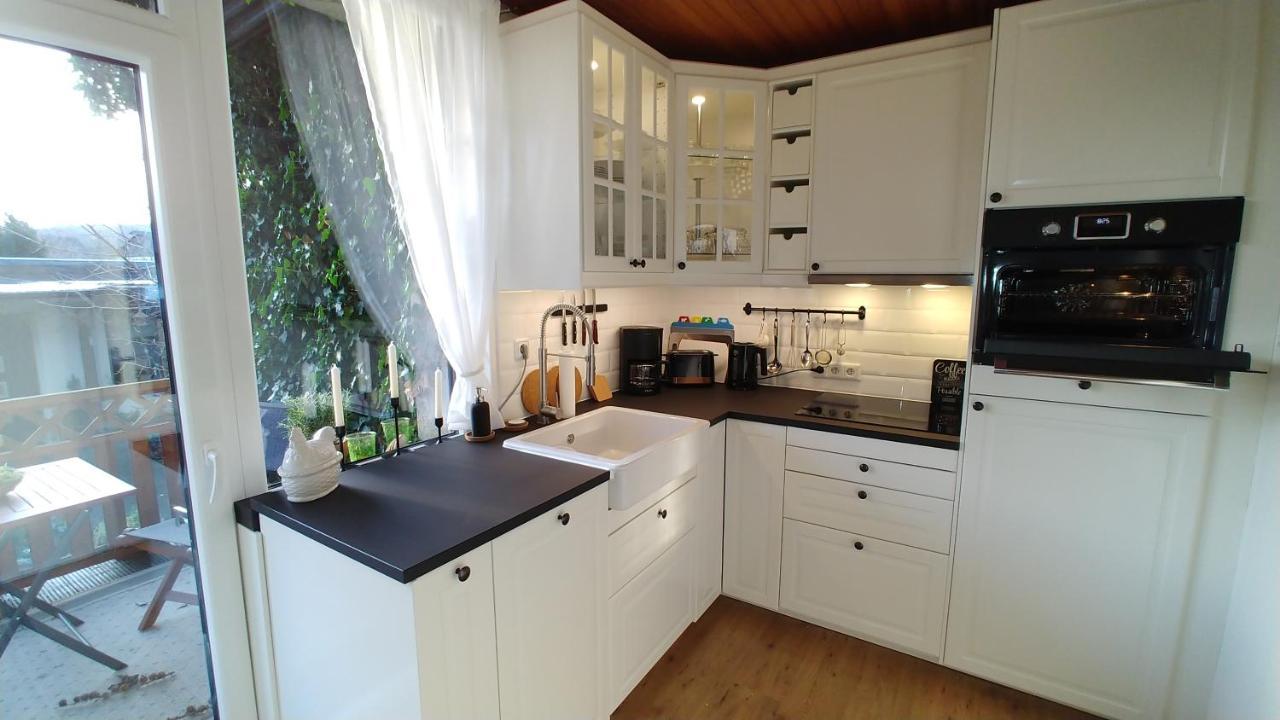 An Der Bremke Apartment แฮร์ซแบร์ก อัม ฮาร์ซ ภายนอก รูปภาพ