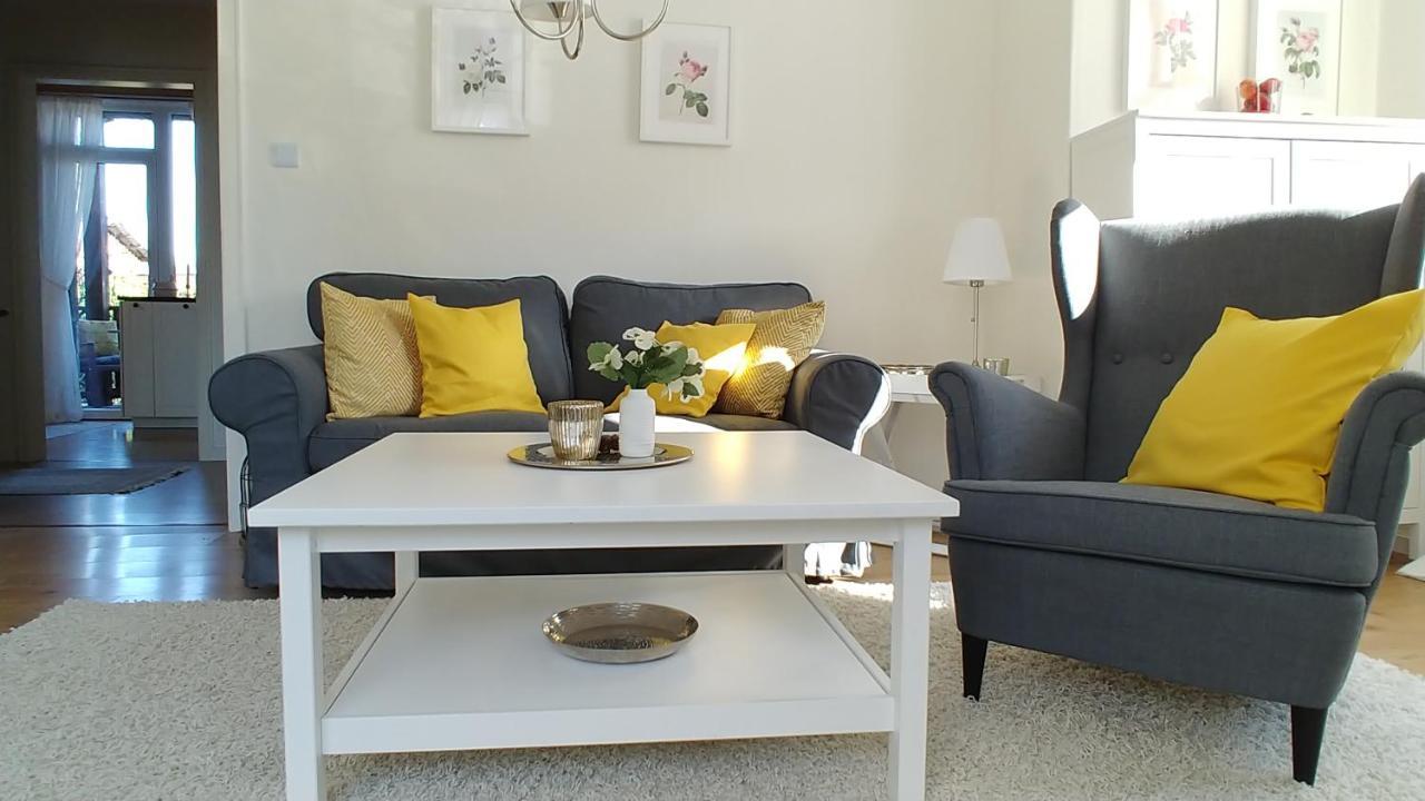 An Der Bremke Apartment แฮร์ซแบร์ก อัม ฮาร์ซ ภายนอก รูปภาพ