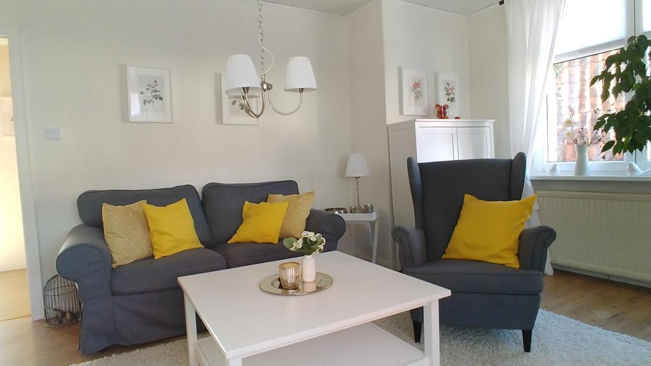 An Der Bremke Apartment แฮร์ซแบร์ก อัม ฮาร์ซ ภายนอก รูปภาพ