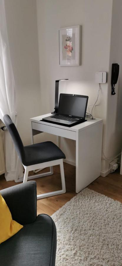An Der Bremke Apartment แฮร์ซแบร์ก อัม ฮาร์ซ ภายนอก รูปภาพ