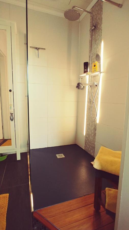 An Der Bremke Apartment แฮร์ซแบร์ก อัม ฮาร์ซ ภายนอก รูปภาพ