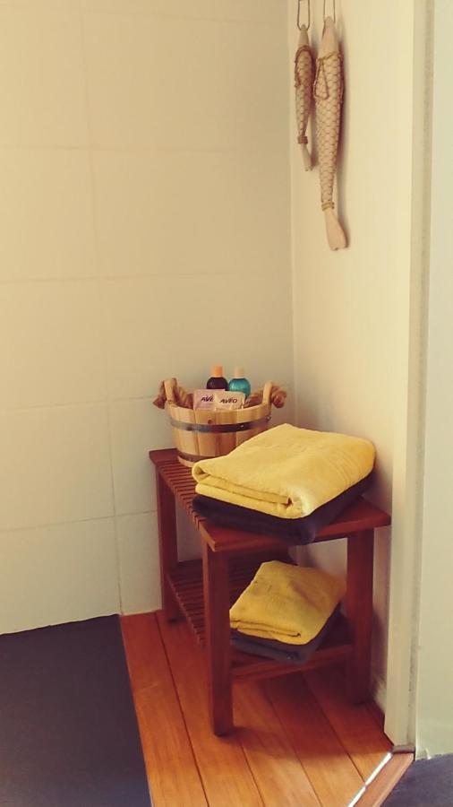 An Der Bremke Apartment แฮร์ซแบร์ก อัม ฮาร์ซ ภายนอก รูปภาพ