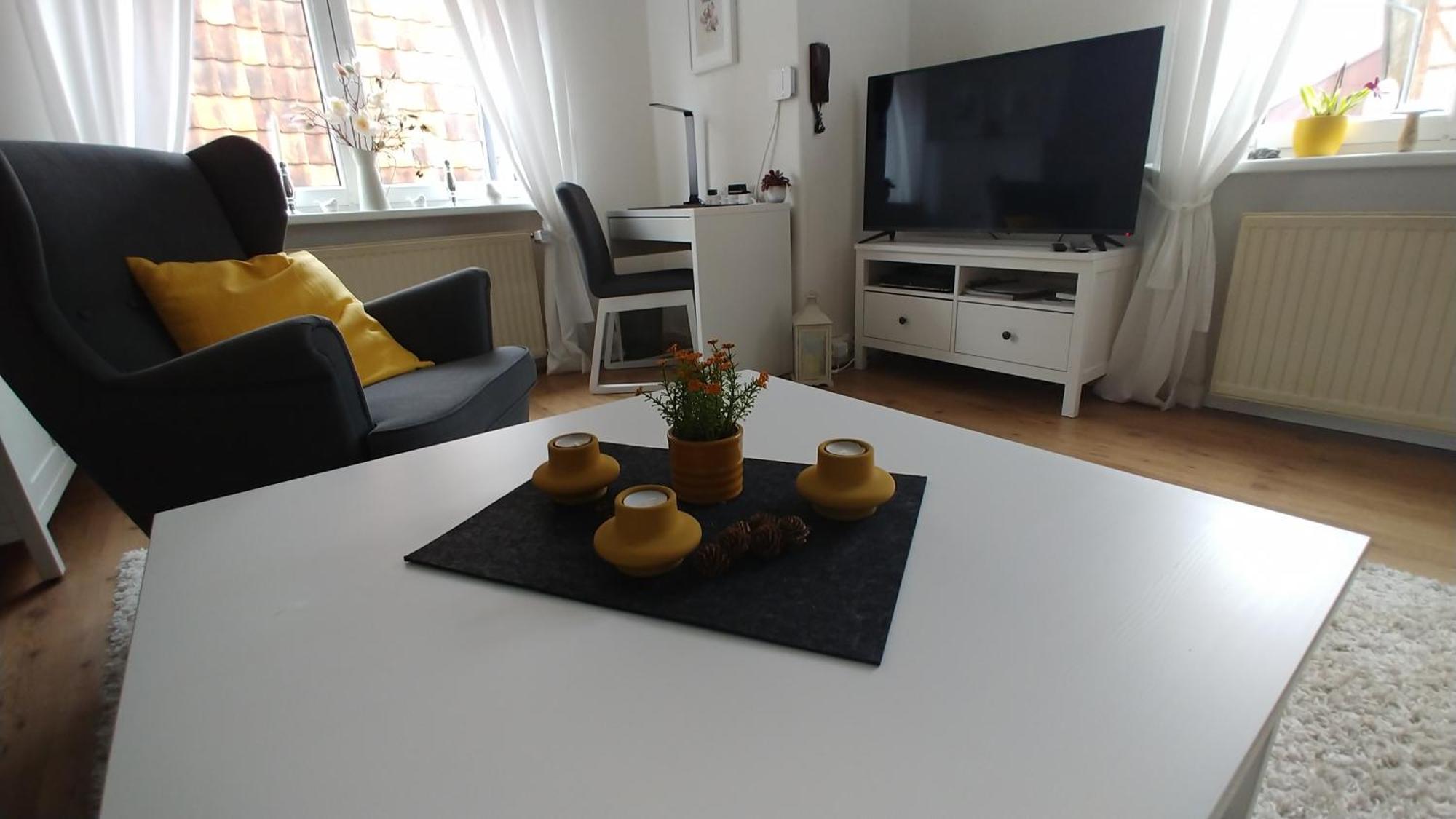An Der Bremke Apartment แฮร์ซแบร์ก อัม ฮาร์ซ ภายนอก รูปภาพ