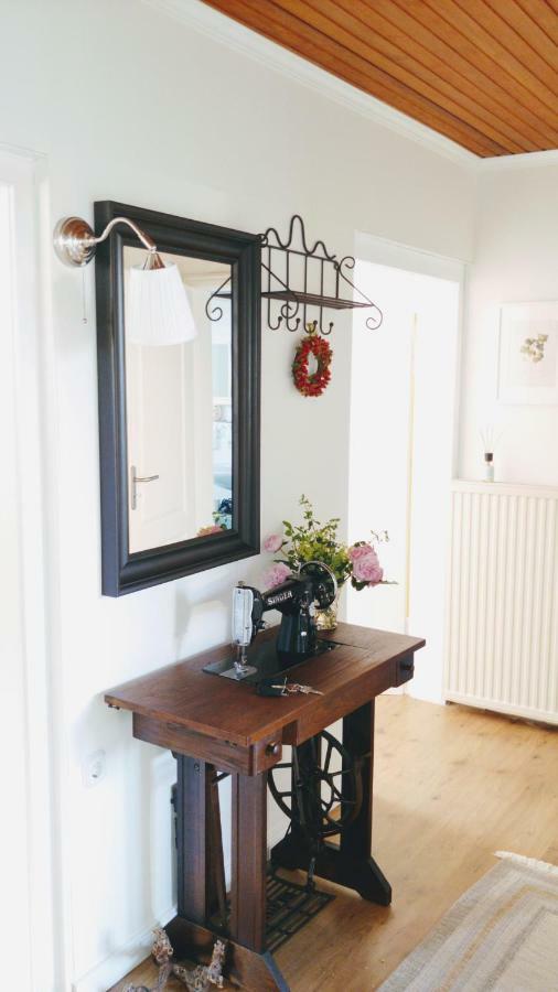 An Der Bremke Apartment แฮร์ซแบร์ก อัม ฮาร์ซ ภายนอก รูปภาพ