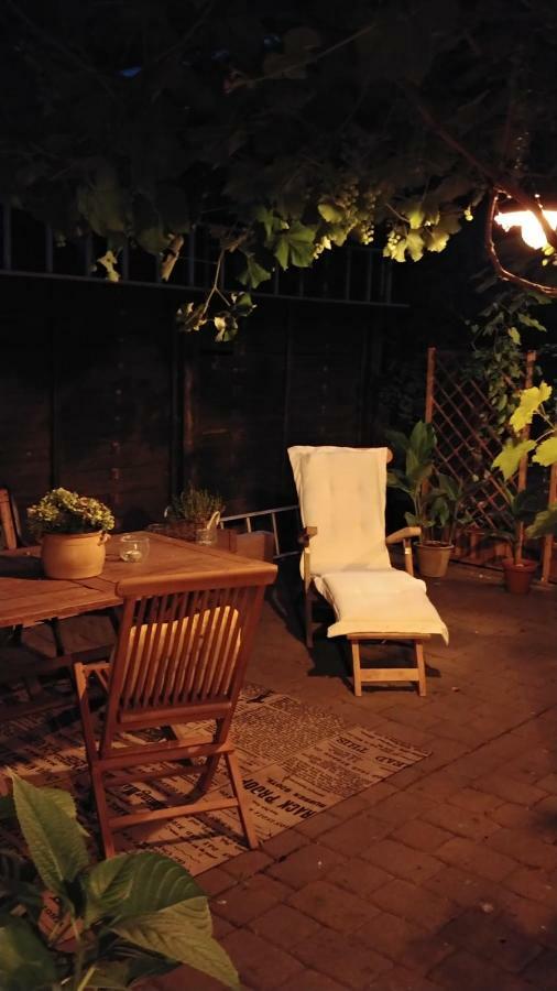 An Der Bremke Apartment แฮร์ซแบร์ก อัม ฮาร์ซ ภายนอก รูปภาพ